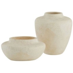 Arteriors Freeman Vases AVS08