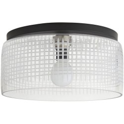 Arteriors Cut Flush Mount DA49028