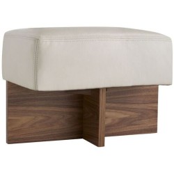 Arteriors Tuck Ottoman DB8004