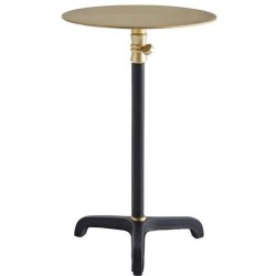 Arteriors Addison Drink Table DC2011