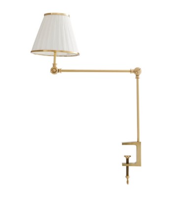 Arteriors Tilt & Clamp Lamp DC49020