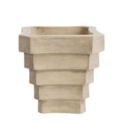 Arteriors Cantilever Planter DC5001