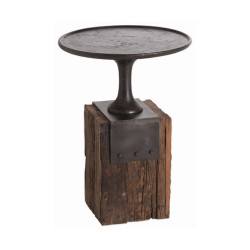 Arteriors Anvil Occasional Table DD2029