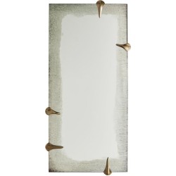 Arteriors Edged Talon Wall Mirror DD2085