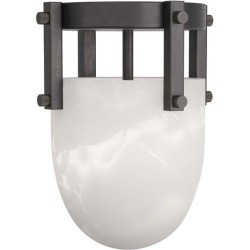 Arteriors Toren Flush Mount DFC04