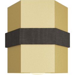 Arteriors Bristol Flush Mount DFC10