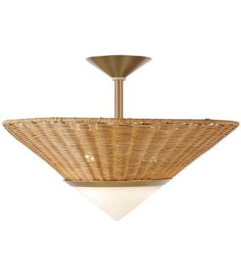 Arteriors Calista Flush Mount DFC13
