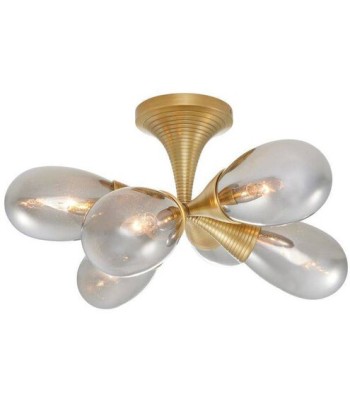 Arteriors Giselle Flush Mount DFC15