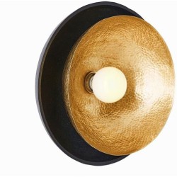 Arteriors Amani Flush Mount DFI04