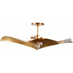 Arteriors Daniella Flush Mount DFI05
