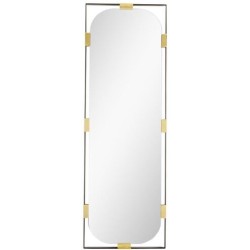 Arteriors Frankie Floor Mirror DJ2056