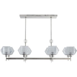 Arteriors Holm Chandelier DJ89001