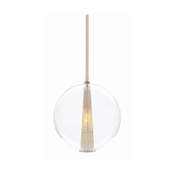 Arteriors Caviar Pendant DK49913