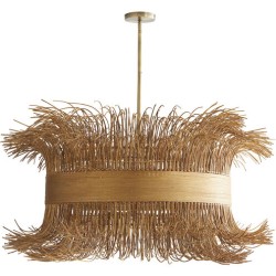 Arteriors Filamento Chandelier DK89925