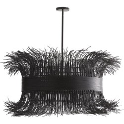 Arteriors Filamento Chandelier DK89926