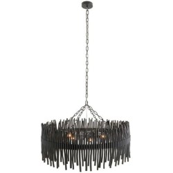 Arteriors Adele Chandelier DLS05