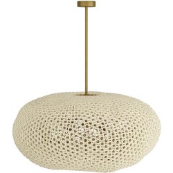 Arteriors Yara Chandelier DLS08