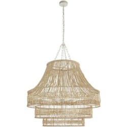 Arteriors Tulane Chandelier DLS13