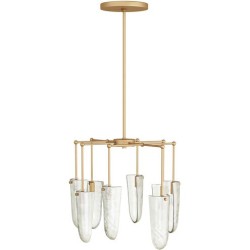 Arteriors Valeria Chandelier DMC04