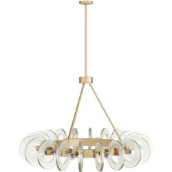 Arteriors Trina Chandelier DMC06