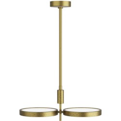 Arteriors Alexander Chandelier DMC10