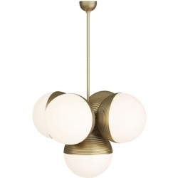 Arteriors Baptiste Chandelier DMC14