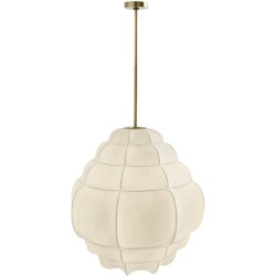 Arteriors Yahara Chandelier DMC15
