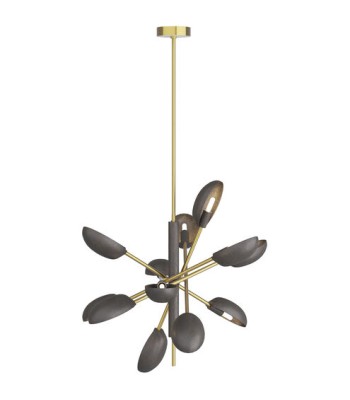 Arteriors Bryce Chandelier DMC21
