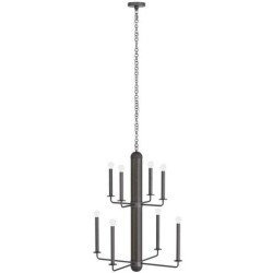 Arteriors Walden Chandelier DMI04