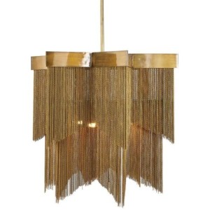 Arteriors Bridget Chandelier DMI07