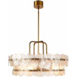Arteriors Cascade Chandelier DMI15