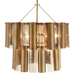 Arteriors Faramond Chandelier DMI19