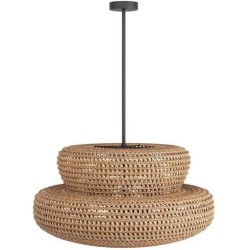 Arteriors Tanya Chandelier DMS03