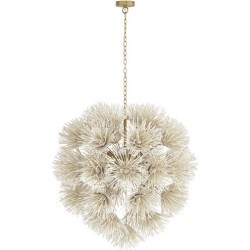 Arteriors Winona Chandelier DMS04