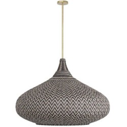 Arteriors Tulum Pendant DMS05
