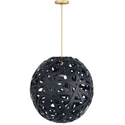 Arteriors Trai Pendant DMS06