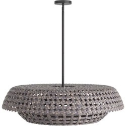 Arteriors Valdez Pendant DMS08