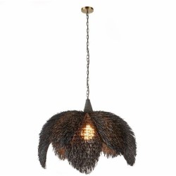 Arteriors Ezra Pendant DMS17