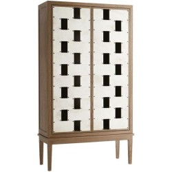 Arteriors Salotto Cocktail Cabinet DP4004