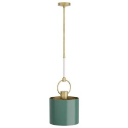 Arteriors Tarlow Pendant DPC01