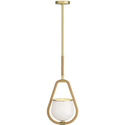Arteriors Arlie Pendant DPC12