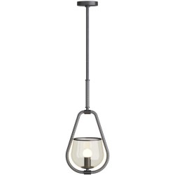 Arteriors Arlie Pendant DPC13