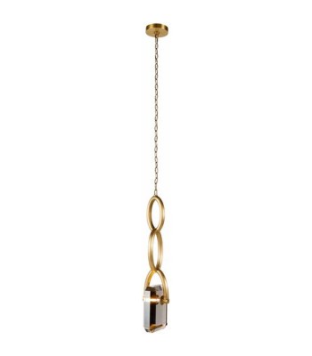 Arteriors Estate Pendant DPC16
