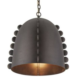 Arteriors Hobbes Pendant DPI11