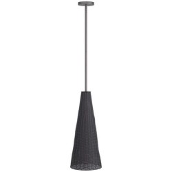 Arteriors Taya Pendant DPS02