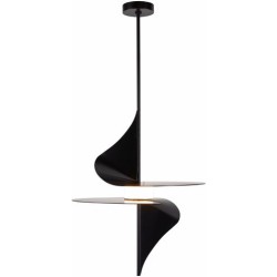 Arteriors Renly Pendant DSC06