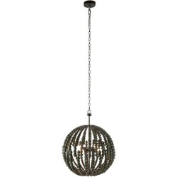 Arteriors Emma Chandelier DSS02