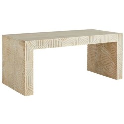 Arteriors Marsh Bench/Cocktail Table DW4002