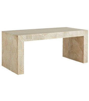 Arteriors Marsh Bench/Cocktail Table DW4002