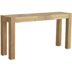 Arteriors Palmetto Console Table DW5002